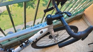 Bicicleta Giant Liv Langma Carretera