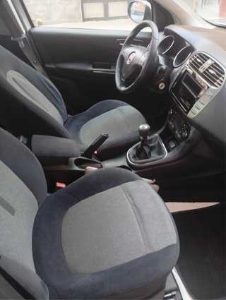 FIAT Bravo 2006