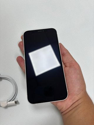 iPhone 12 Plata  |Tienda |Garantia