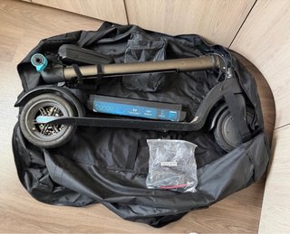 Patinete Eléctrico Cecotec Bongo