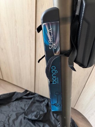 Patinete Eléctrico Cecotec Bongo