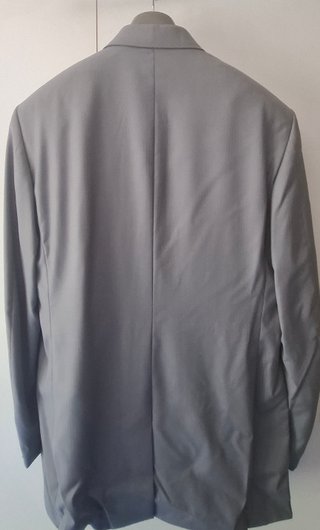 Abito completo Giorgio Varalli 100% Lana Tg50