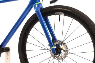 Bicicleta Open UP Di2 11V t.52 Reacondicionada