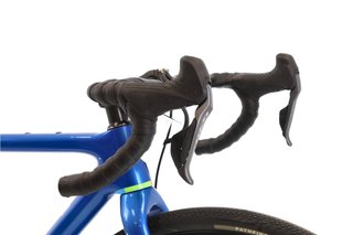Bicicleta Open UP Di2 11V t.52 Reacondicionada