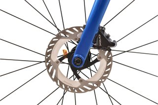 Bicicleta Open UP Di2 11V t.52 Reacondicionada