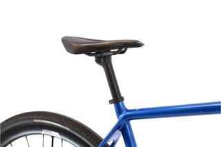 Bicicleta Open UP Di2 11V t.52 Reacondicionada
