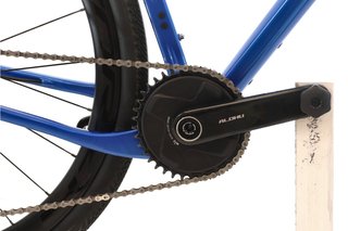 Bicicleta Open UP Di2 11V t.52 Reacondicionada