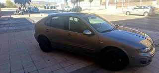 SEAT Leon 2004