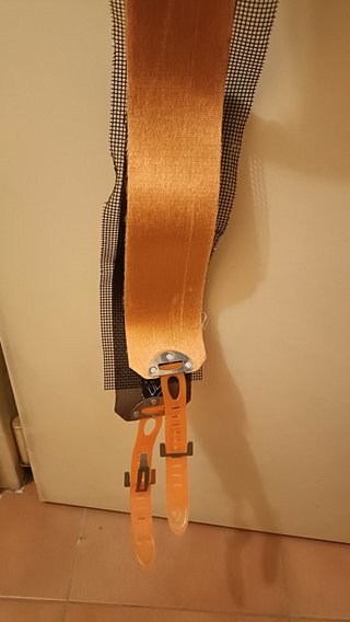 Pacchetto Sci da Traversata Fischer 155 + Diamir (e scarponi)