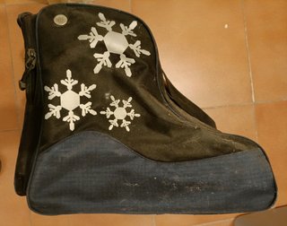 Pacchetto Sci da Traversata Fischer 155 + Diamir (e scarponi)