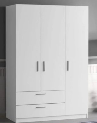 Armario 2,3 y 4 puertas