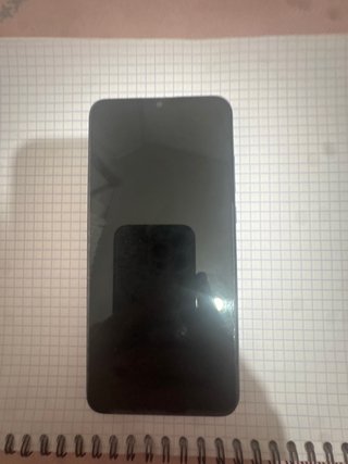 Huawei Y7 2019 Negro