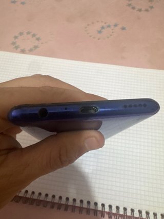 Huawei Y7 2019 Negro