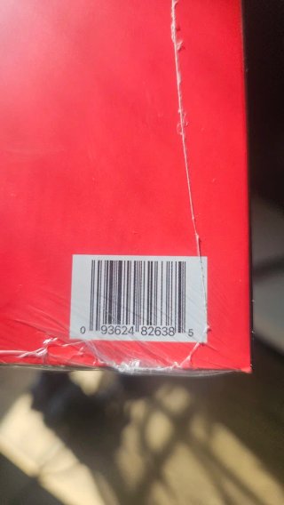 Lovejoy One Simple Trick Vinile Splatter 2026