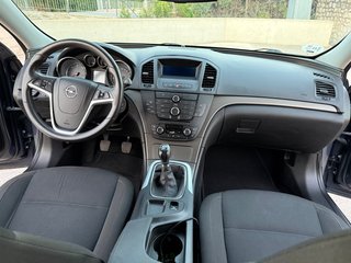 Opel Insignia 2010