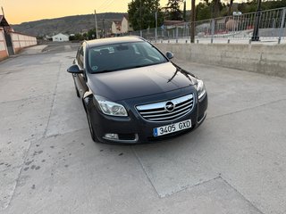 Opel Insignia 2010