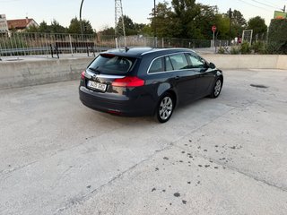 Opel Insignia 2010