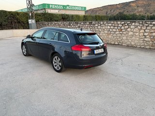 Opel Insignia 2010