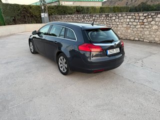 Opel Insignia 2010