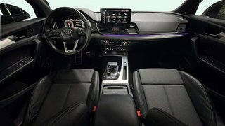 Audi Q5 SPORTBACK 5 AÑOS GARANTÍA