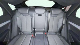 Audi Q5 SPORTBACK 5 AÑOS GARANTÍA