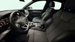 Audi Q5 SPORTBACK 5 AÑOS GARANTÍA
