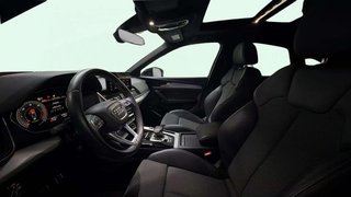 Audi Q5 SPORTBACK 5 AÑOS GARANTÍA