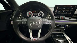 Audi Q5 SPORTBACK 5 AÑOS GARANTÍA
