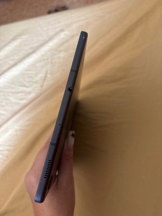 Samsung Tab S6 Lite 64GB + Penna e Cover