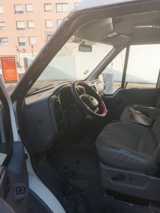 Ford Transit 2006