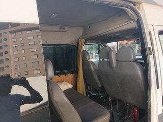 Ford Transit 2006