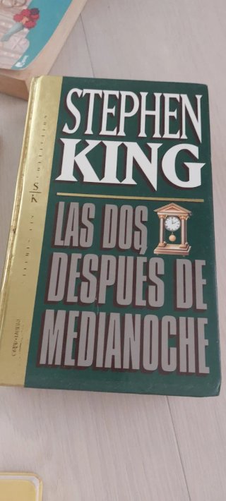 Libros