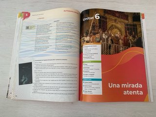 1r Batxillerat. Valencià: llengua i literatura