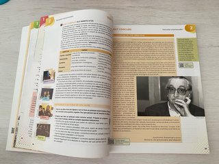 1r Batxillerat. Valencià: llengua i literatura