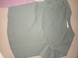 Pack 2 leggings y camiseta niña 10 años