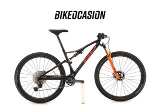 Bicicleta BH Lynx Race Evo XTR t.M Reacondicionada