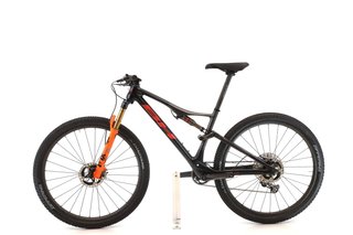 Bicicleta BH Lynx Race Evo XTR t.M Reacondicionada