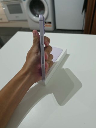 iPhone 17 Lavanda 256GB