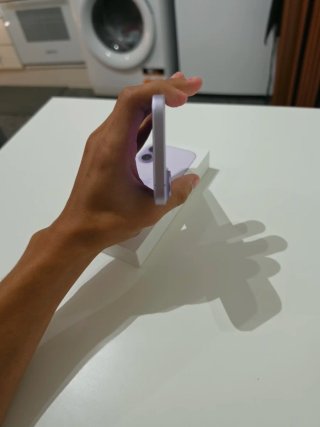 iPhone 17 Lavanda 256GB
