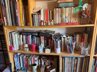 Libros