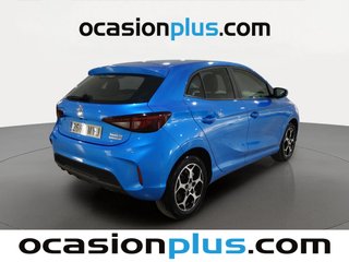 MG MG3 Hybrid+ Comfort 143 kW (195 CV)