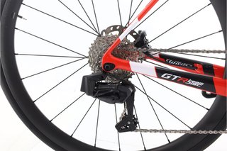 Promo · Bicicleta Wilier GTR Team XT 12V t.54 Reacondicionada