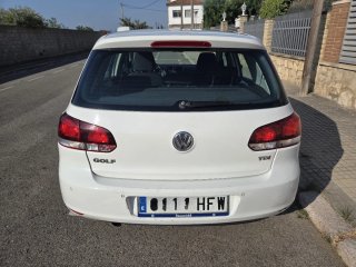 Volkswagen Golf 1.6 TDI 105CV