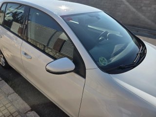 Volkswagen Golf 1.6 TDI 105CV