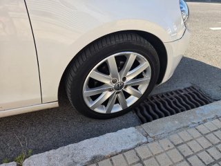 Volkswagen Golf 1.6 TDI 105CV