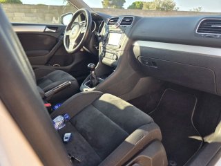 Volkswagen Golf 1.6 TDI 105CV