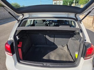 Volkswagen Golf 1.6 TDI 105CV