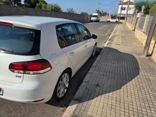 Volkswagen Golf 1.6 TDI 105CV