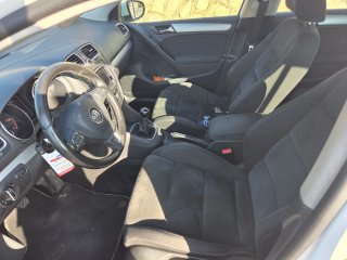 Volkswagen Golf 1.6 TDI 105CV