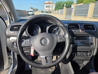 Volkswagen Golf 1.6 TDI 105CV